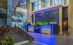 Hotel Blu